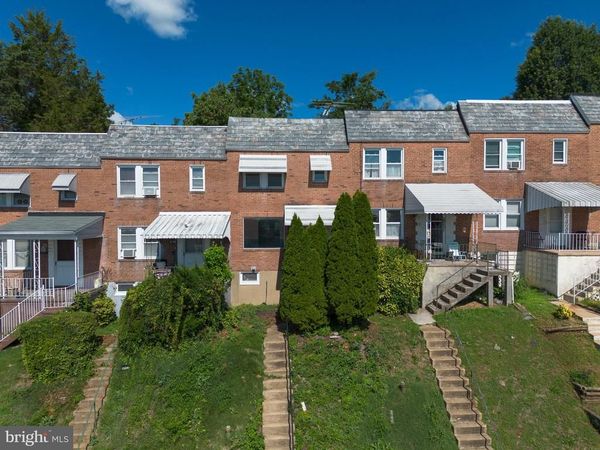 5924 GLEN FALLS AVENUE, BALTIMORE, MD 21206
