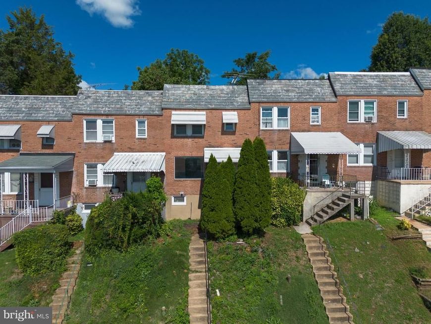 5924 Glen Falls Avenue, Baltimore, MD 21206 Main Photo
