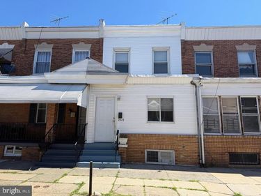 2223 S FELTON STREET, PHILADELPHIA, PA 19142