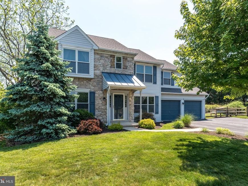 236 Longchamp Drive, Souderton, PA 18964 Main Photo
