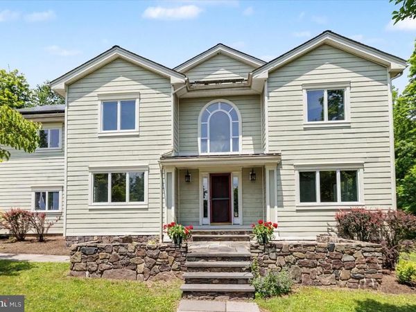 12 UPPER CREEK ROAD, STOCKTON, NJ 08559