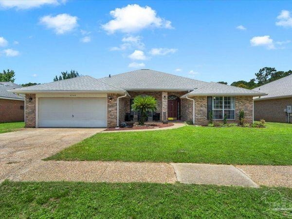 3149 Windjammer Ct, Pensacola, FL 32526