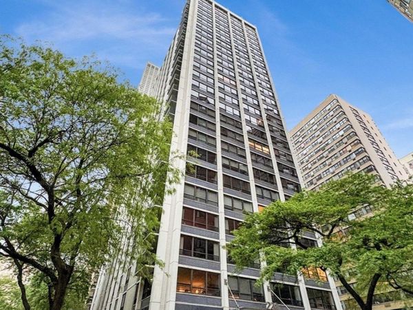 222 E Pearson Street , Chicago, IL 60611