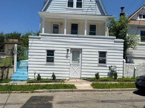 360 Alpine Street , Perth Amboy, NJ 08861