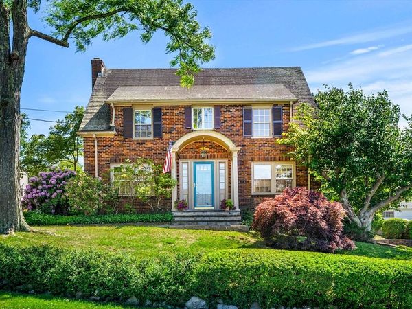 3 Vassar Road, Marblehead, MA 01945