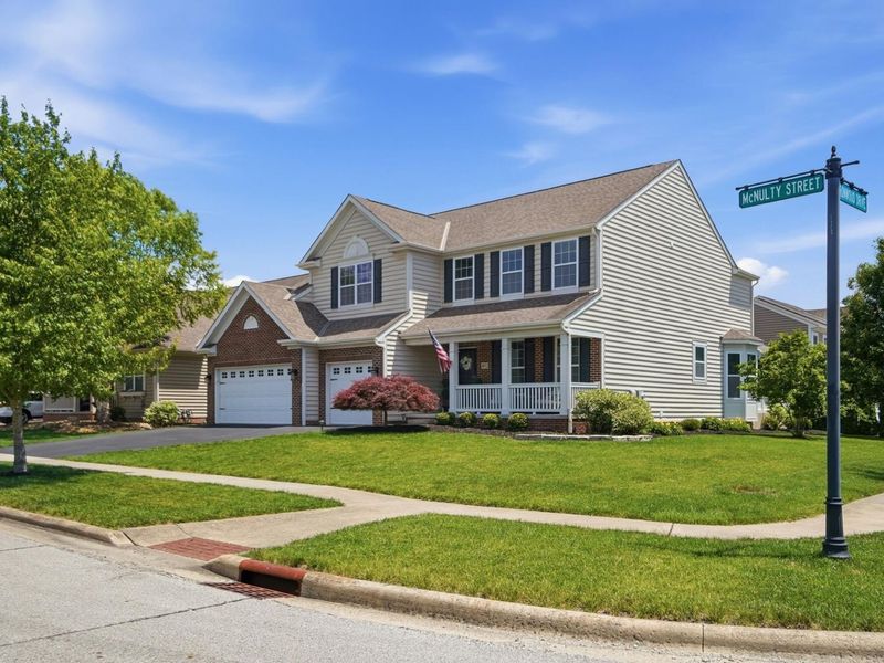 4972 Mcnulty Street, Grove City, OH 43123 Photo 4