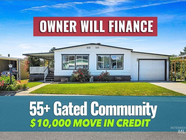 262 Checola Cir, Boise, ID 83709