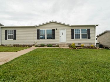 108 Blue Jay Circle, Falmouth, KY 41040