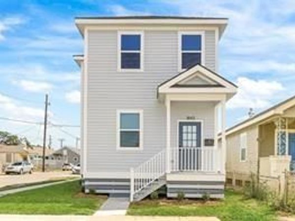 1843 PIETY Street , New Orleans, LA 70117