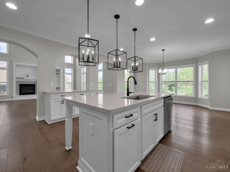 5874 Spinney Court, Clearcreek Twp., OH 45066 Photo 17