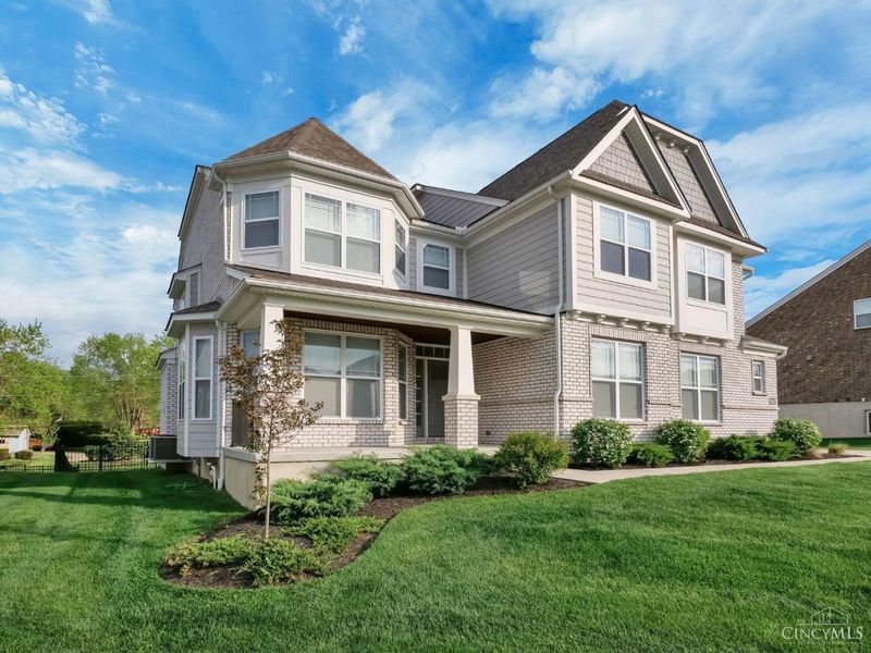 5874 Spinney Court, Clearcreek Twp., OH 45066 Photo 3