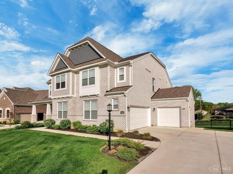 5874 Spinney Court, Clearcreek Twp., OH 45066 Photo 4