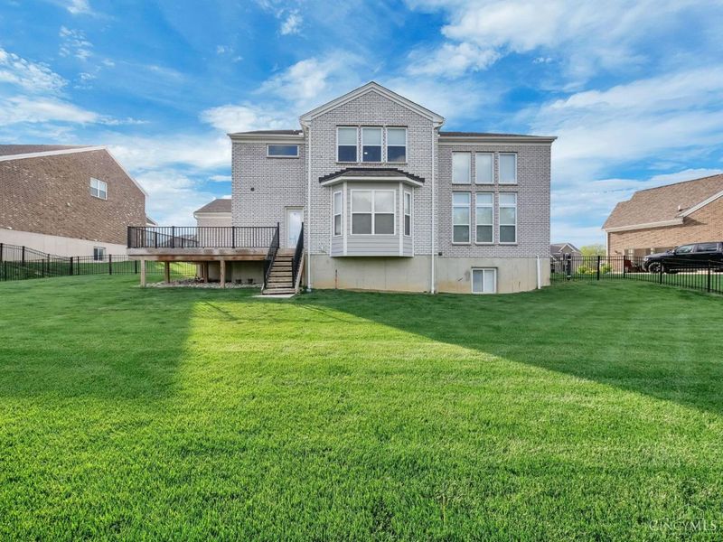 5874 Spinney Court, Clearcreek Twp., OH 45066 Photo 44