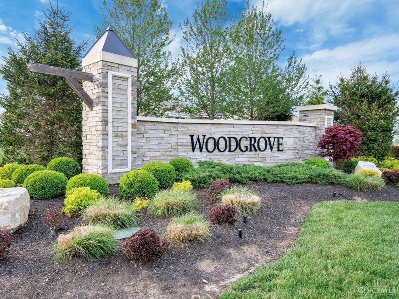 5874 Spinney Court, Clearcreek Twp., OH 45066 Photo 46