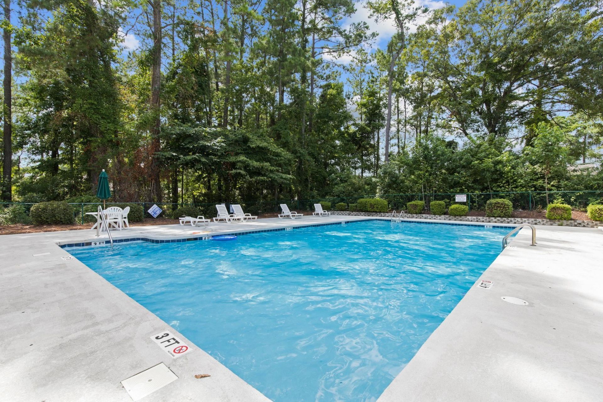 4508 Greenbriar Dr.  Photo 56
