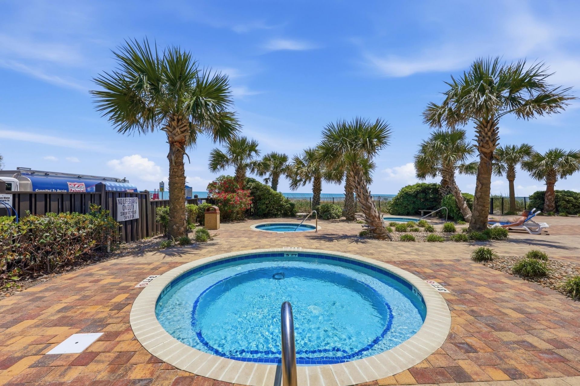 1605 S Ocean Blvd.  Photo 21