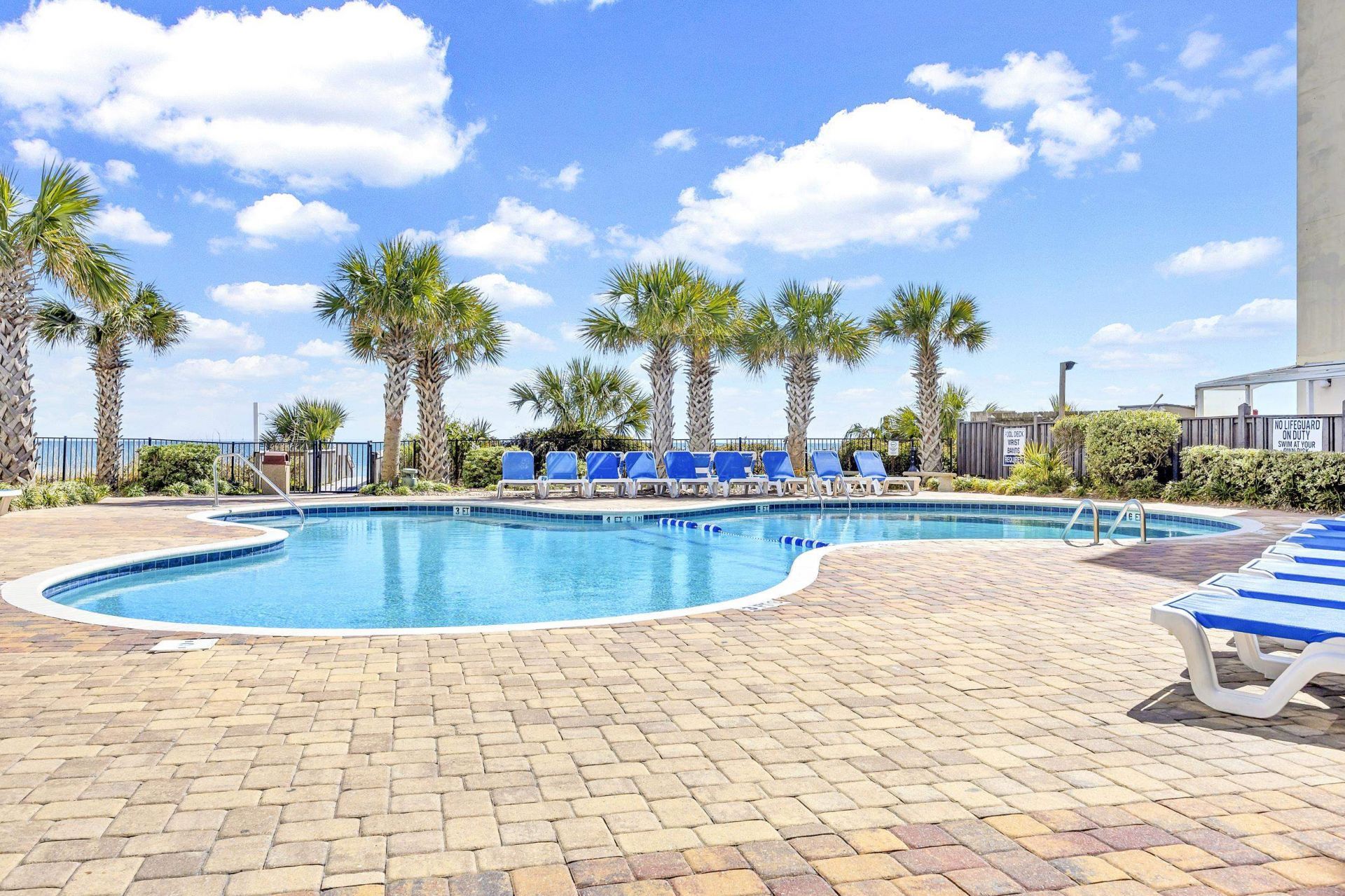 1605 S Ocean Blvd.  Photo 24