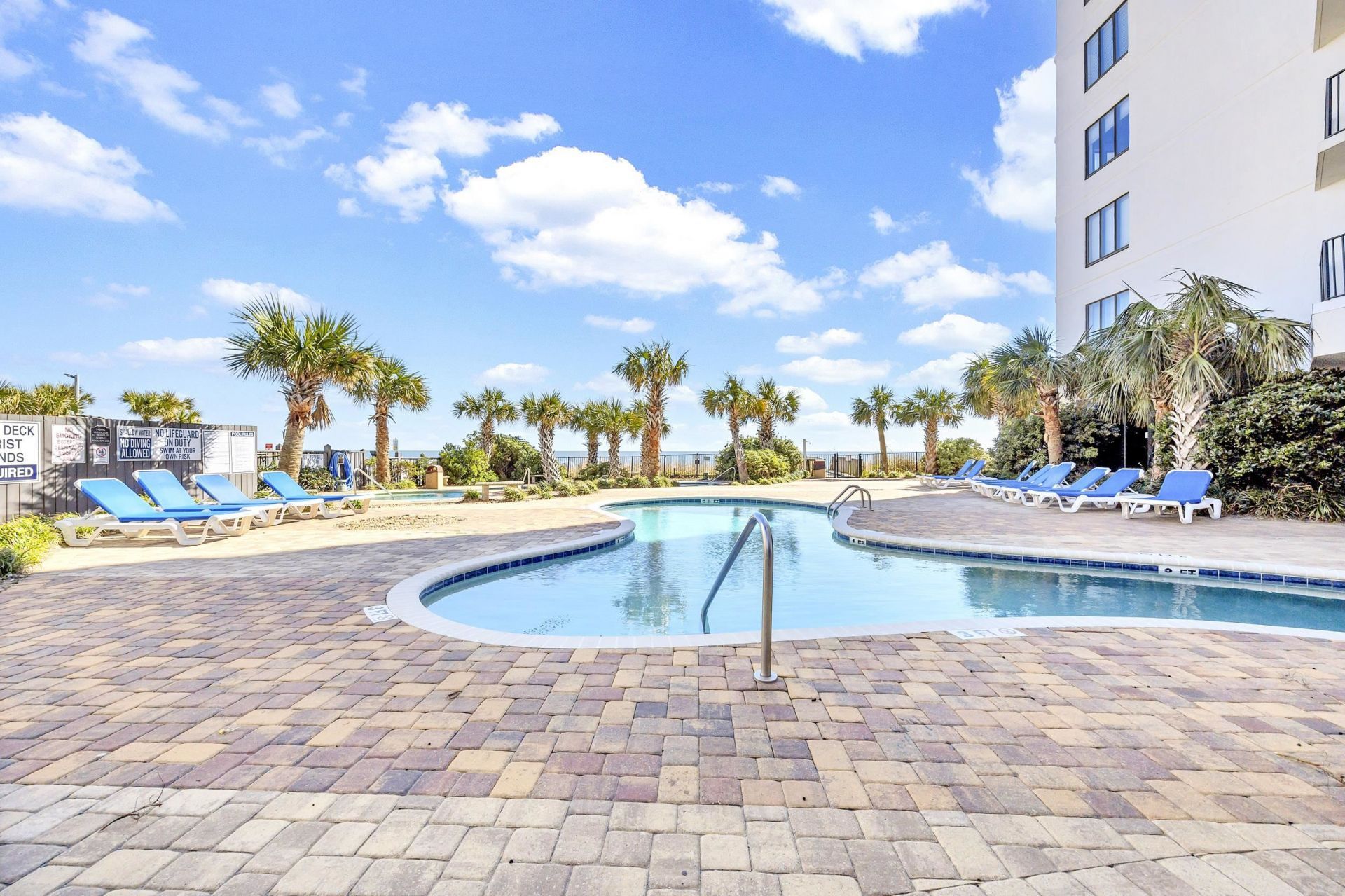 1605 S Ocean Blvd.  Photo 26