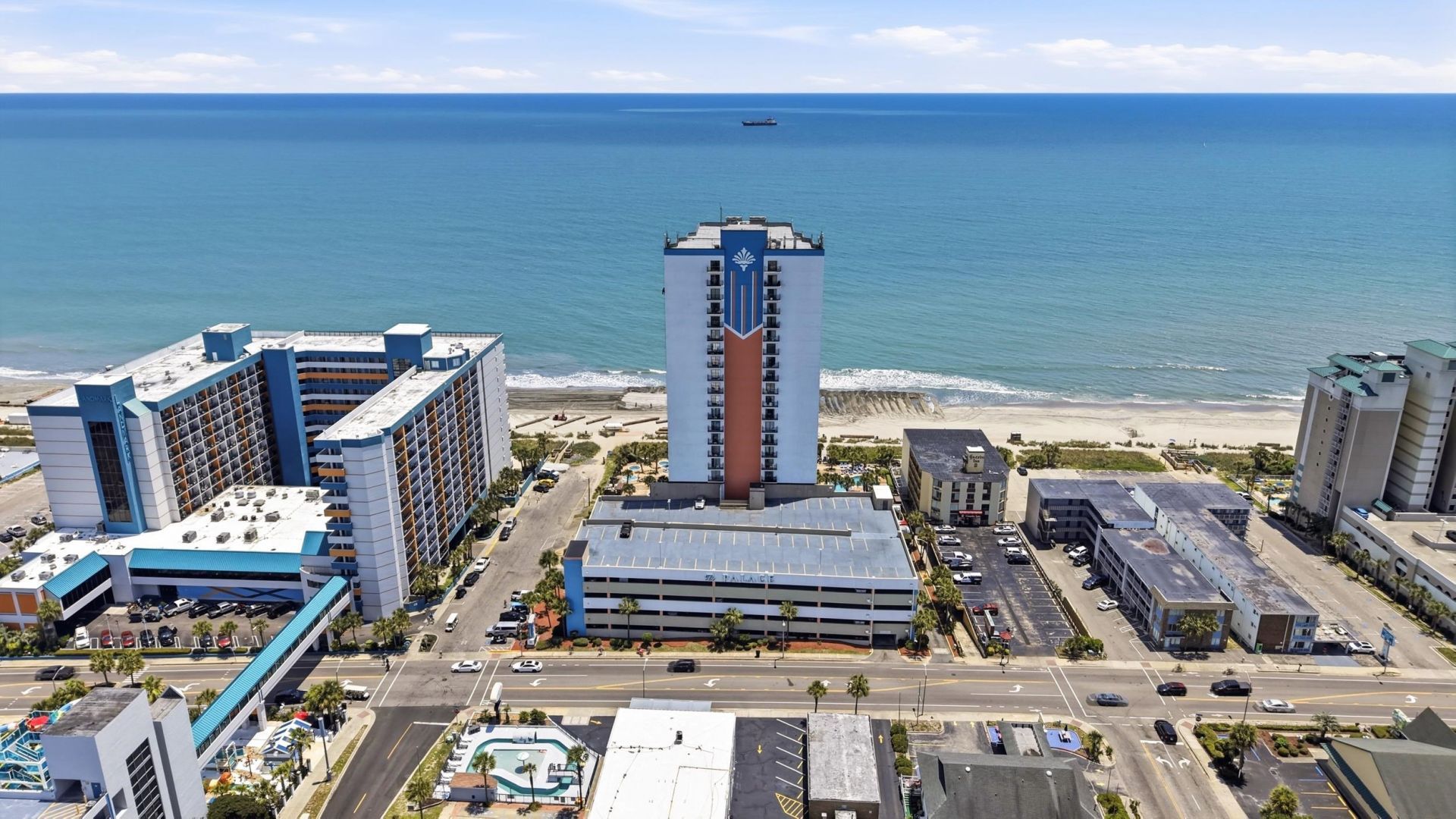 1605 S Ocean Blvd.  Photo 30