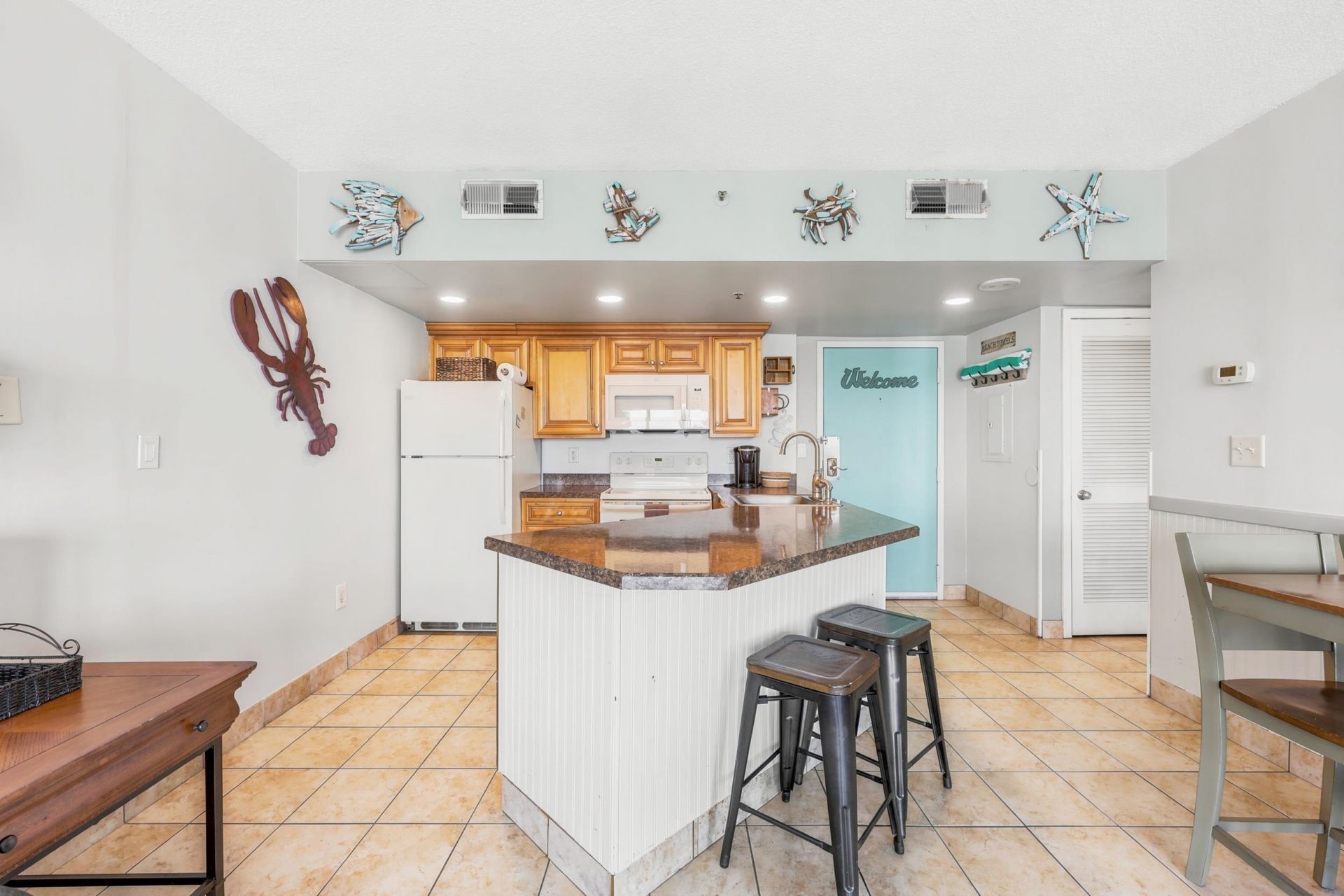 1605 S Ocean Blvd.  Photo 6