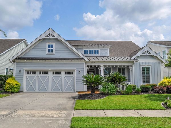1963 Windrose Way, Myrtle Beach, SC 29577