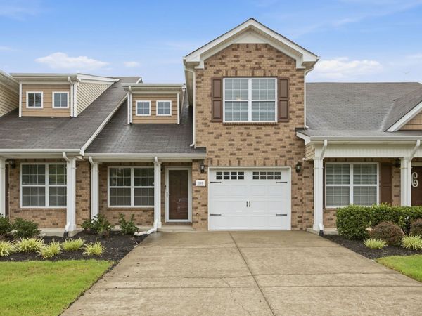 2109 Calydon Ct , Murfreesboro, TN 37128
