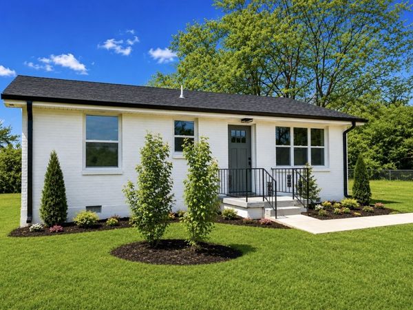 4003 Cedar Cir, Nashville, TN 37218