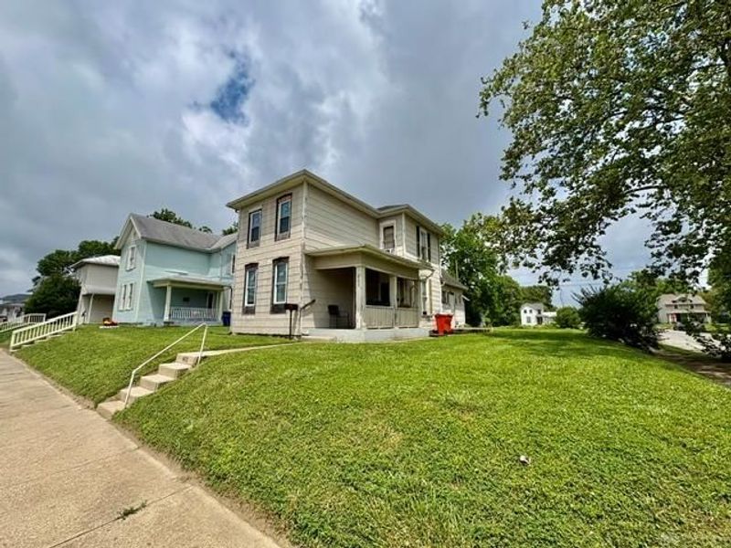 402 W Johnny Lytle Avenue, Springfield, OH 45506 Photo 40