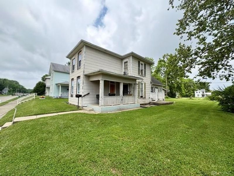 402 W Johnny Lytle Avenue, Springfield, OH 45506 Photo 41