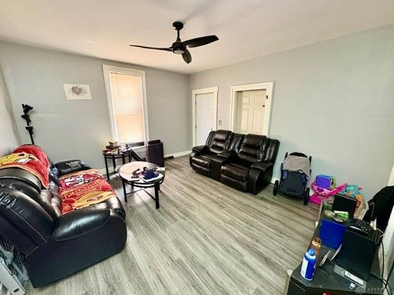 402 W Johnny Lytle Avenue, Springfield, OH 45506 Photo 7