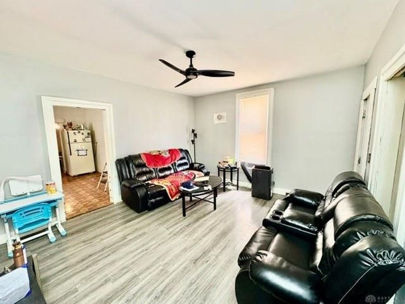402 W Johnny Lytle Avenue, Springfield, OH 45506 Photo 8