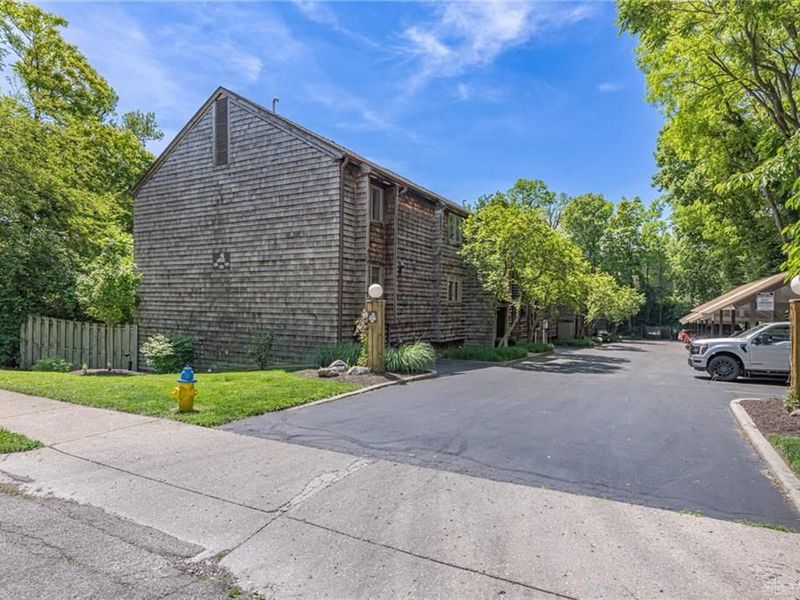130 Bellaire Avenue, Unit 106, Dayton, OH 45420 Photo 29