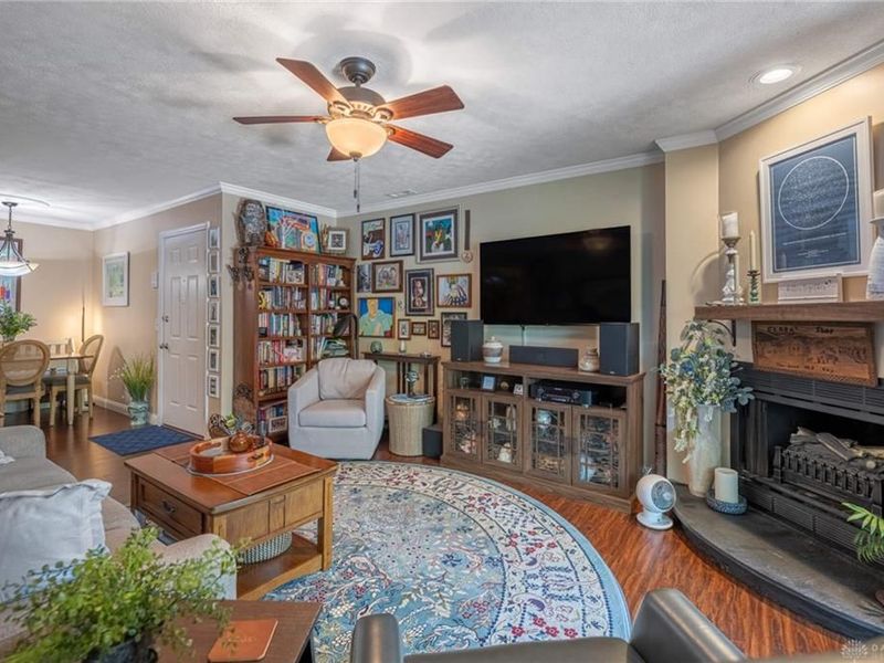 130 Bellaire Avenue, Unit 106, Dayton, OH 45420 Photo 8
