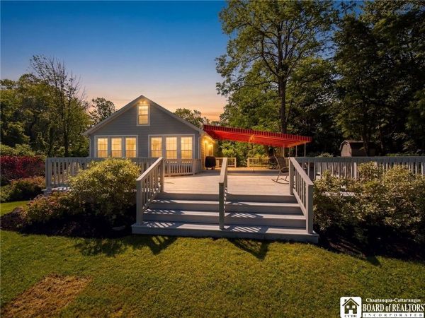 6900 Route 5 Highway, Westfield, NY 14787