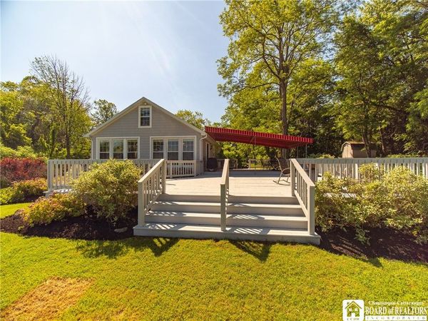 6900 Route 5 Highway , Westfield, NY 14787