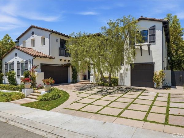 17 Corn Flower, Coto de Caza, CA 92679