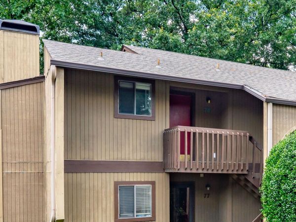 508 Green Mountain Circle, Little Rock, AR 72211