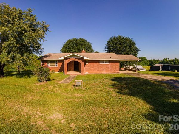 475 Joe Bostic Road , Bostic, NC 28018