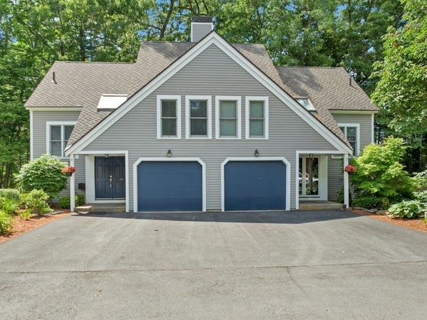 80 Cherry Hollow Road, Nashua, NH 03062