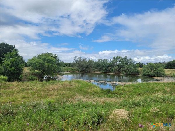 0 TBD Waggener Ranch Road , Copperas Cove, TX 76522