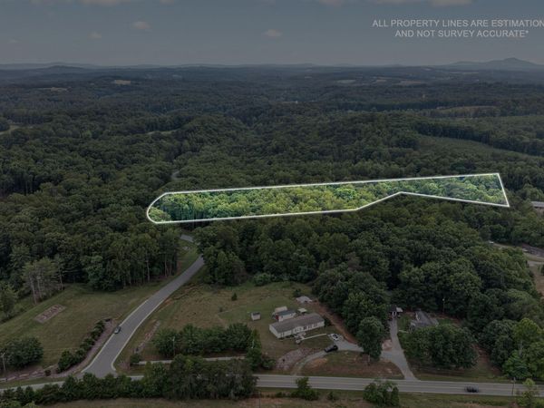 Lot 4 Red Barn LN , Wirtz, VA 24184