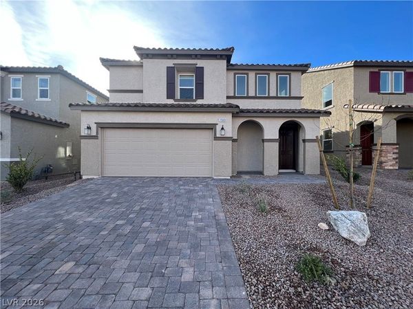7569 W Mistral Avenue , Las Vegas, NV 89113