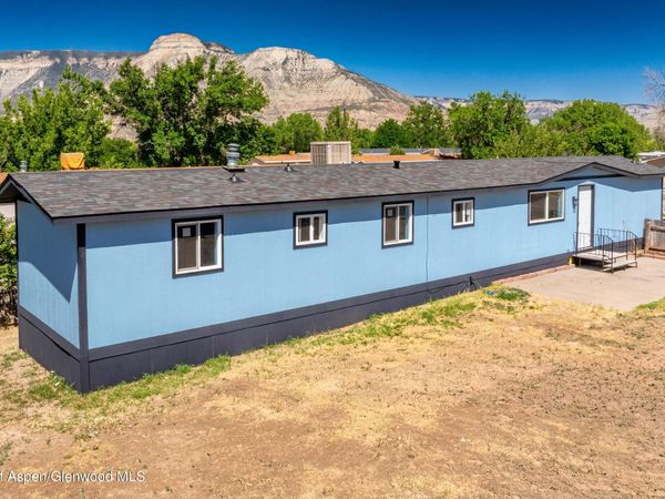 22 E Silverbell Place, Parachute, CO 81635