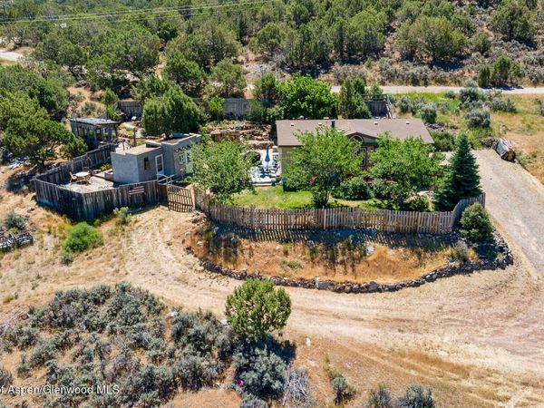 8296 County Road 301, Parachute, CO 81635