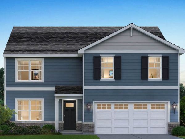 1116 vista Court , Hampshire, IL 60140