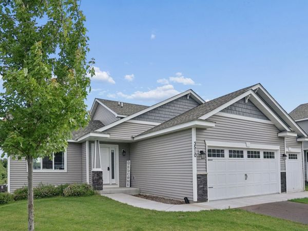 3510 237th Avenue NW, Saint Francis, MN 55070