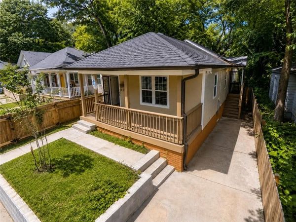 888 Coleman Street, Atlanta, GA 30310