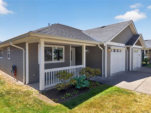 3400 Coniston Cres , Unit #6, Cumberland, BC V0R 1S0