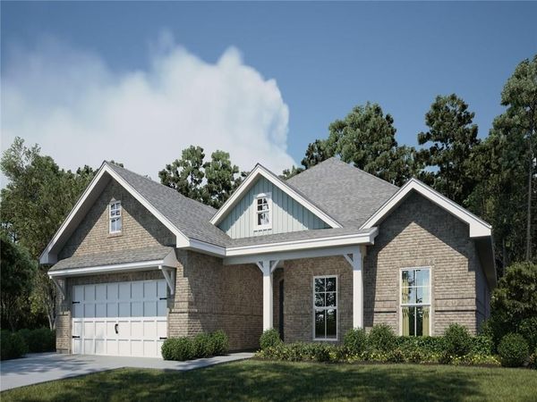 10294 Grady Lane, Mobile, AL 36695