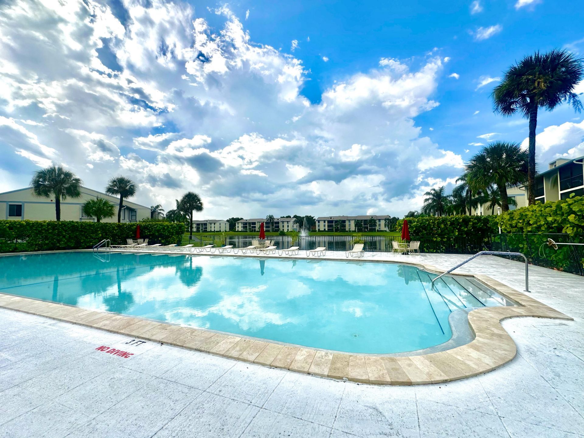 1104 Green Pine Boulevard, Unit G1, West Palm Beach, FL 33409 Photo